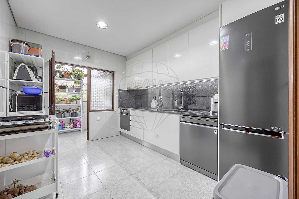 Apartamento T2 à venda em Gondomar