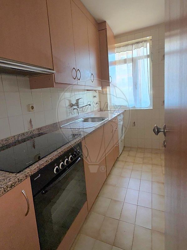 Apartamento T2 à venda em Vila Nova de Gaia