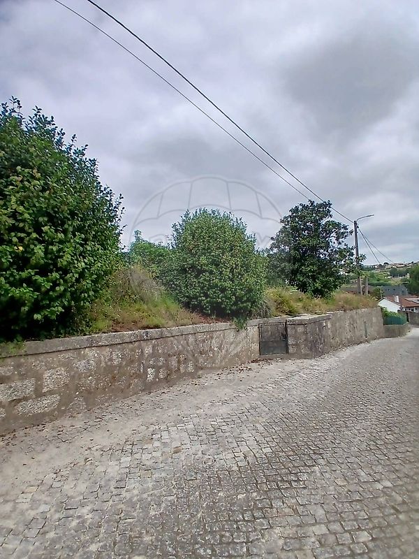 Terreno - Infias, Vizela, Braga