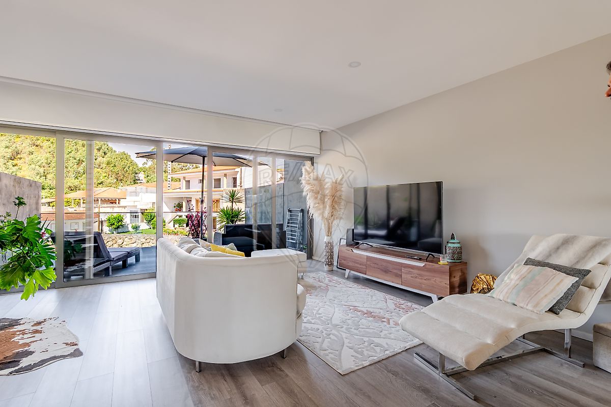 Apartamento T3 à venda em Paredes