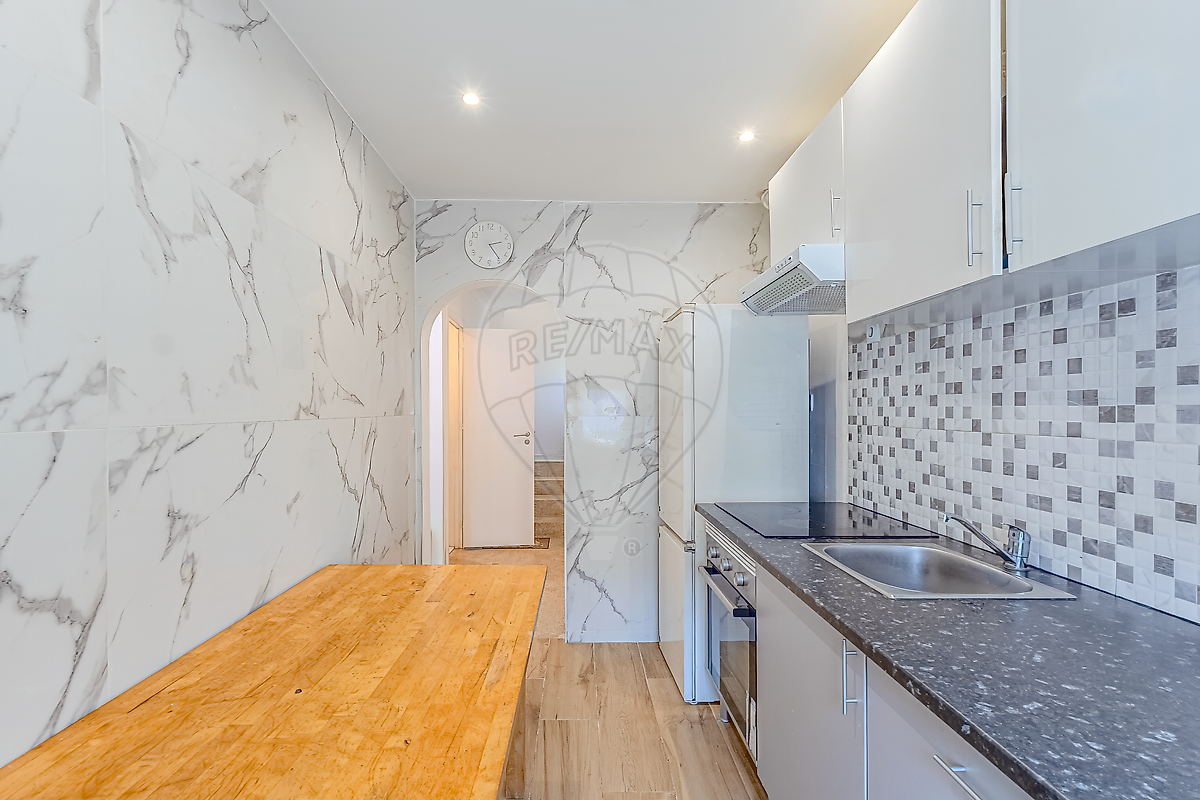Apartamento T2 à venda em Gondomar
