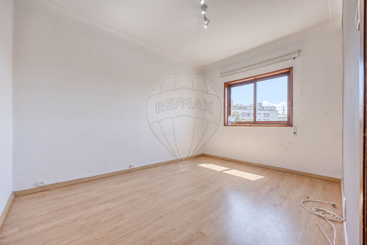 Apartamento T1 à venda em Gondomar