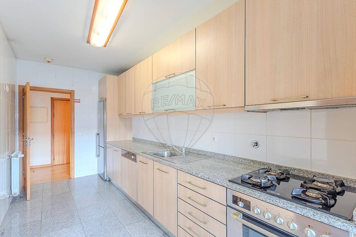 Apartamento T2 à venda em Matosinhos