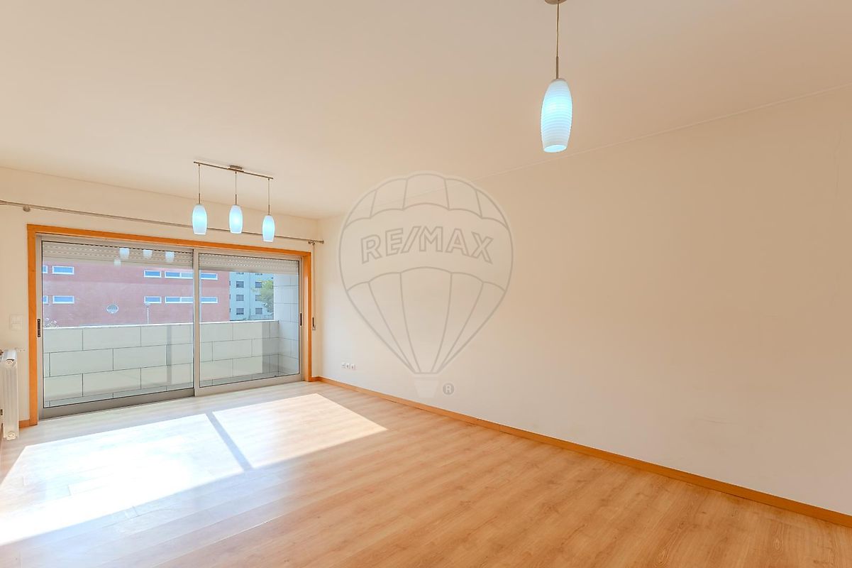 Apartamento T2 à venda em Matosinhos