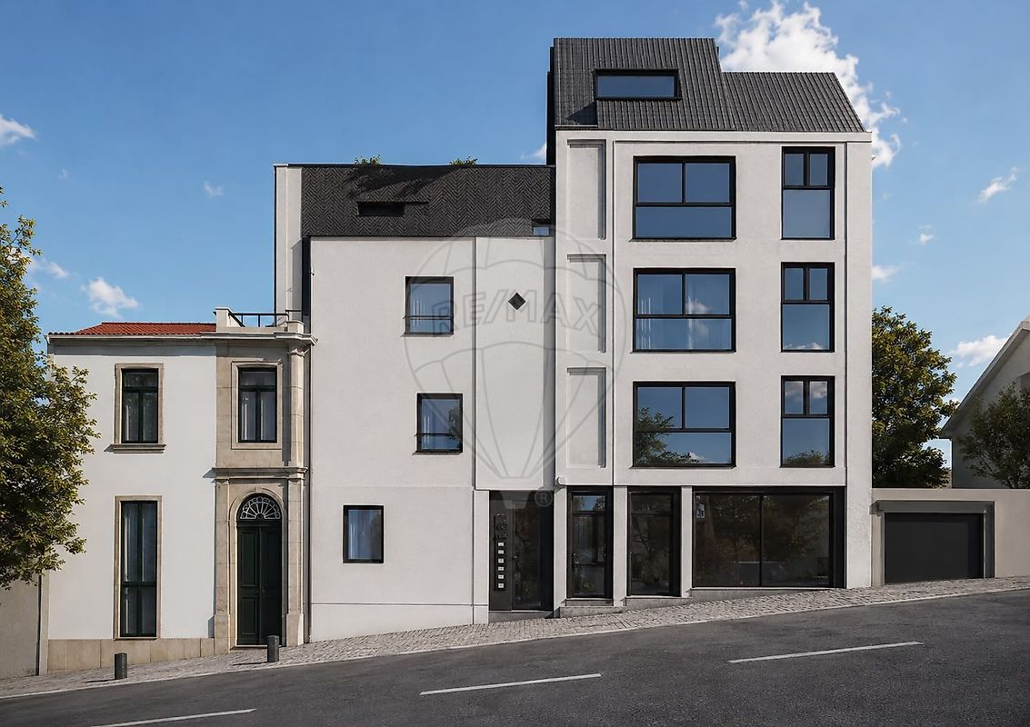 Apartamento à venda em Porto