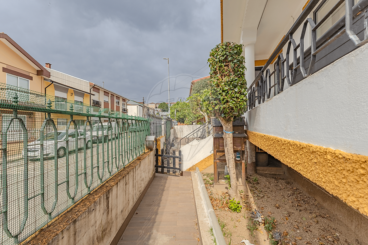 Moradia T4 à venda em Gondomar (São Cosme), Valbom e Jovim, Gondomar — foto 38