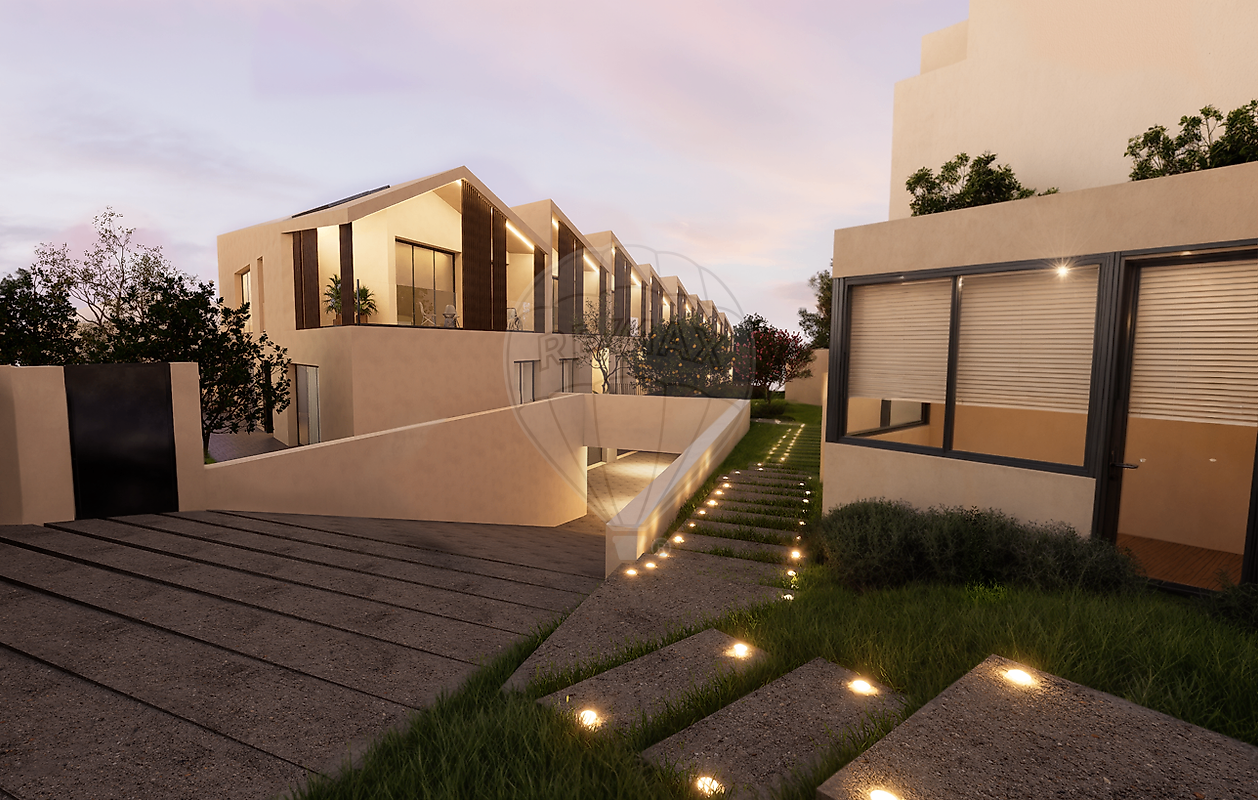 Apartamento T2 à venda em Vila Nova de Gaia