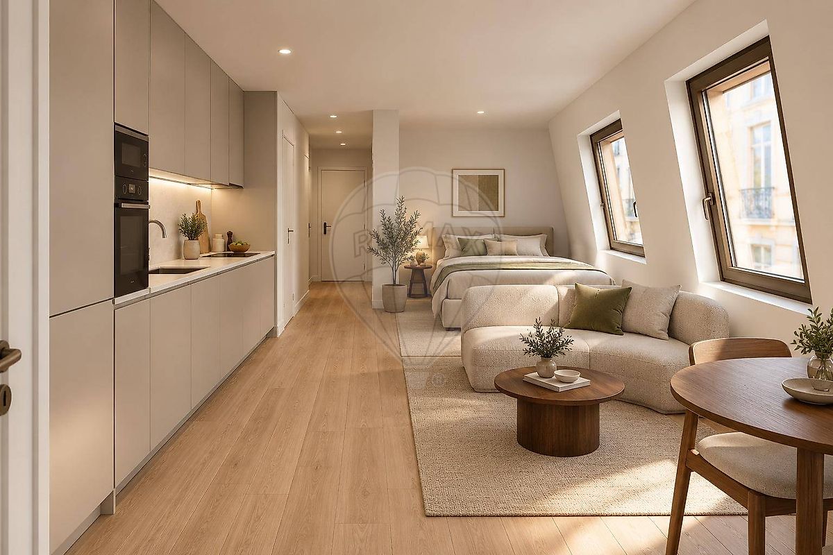 Apartamento T1 à venda em Paranhos, Porto — foto 16