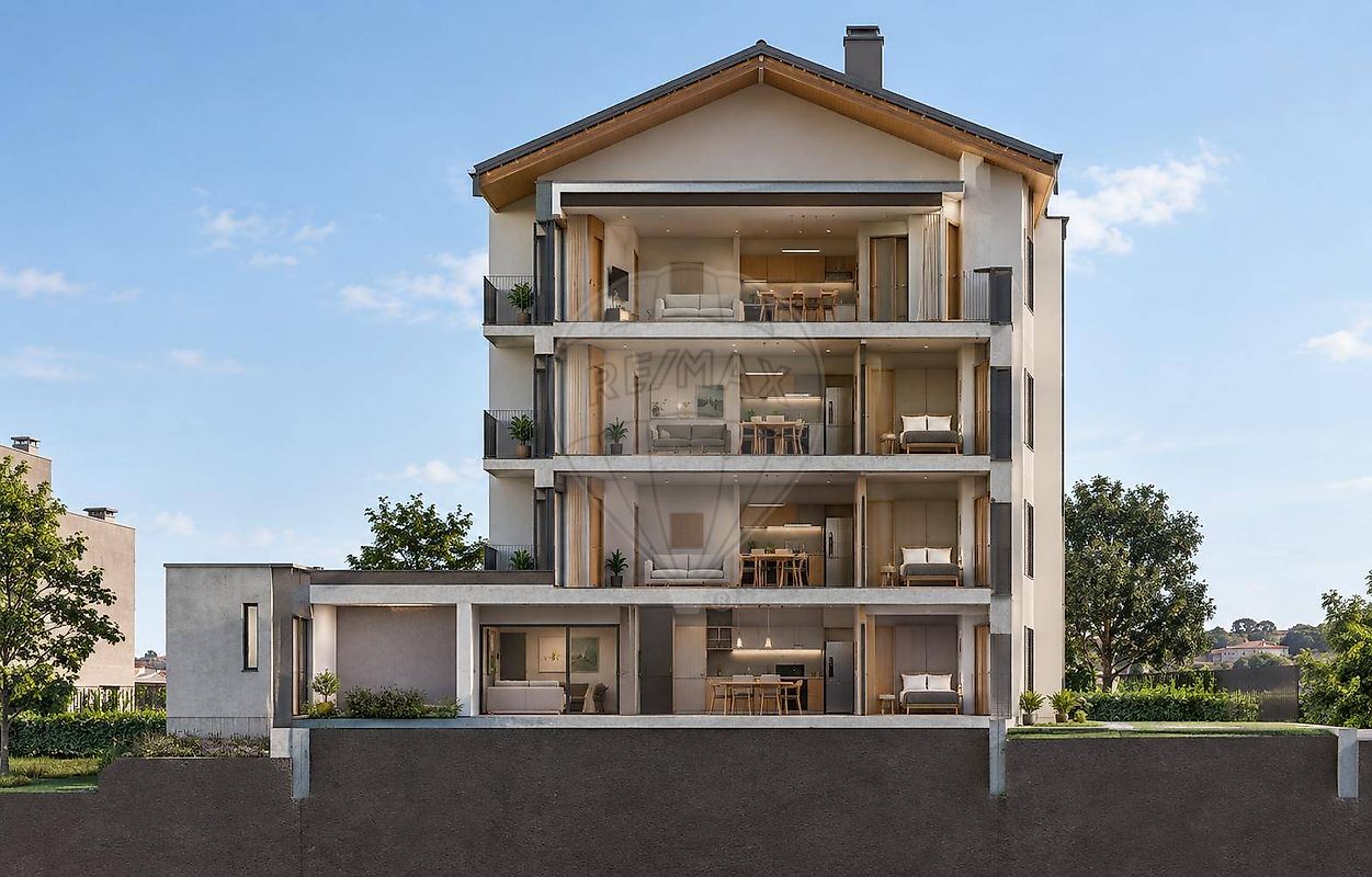 Apartamento T1 à venda em Paranhos, Porto — foto 12