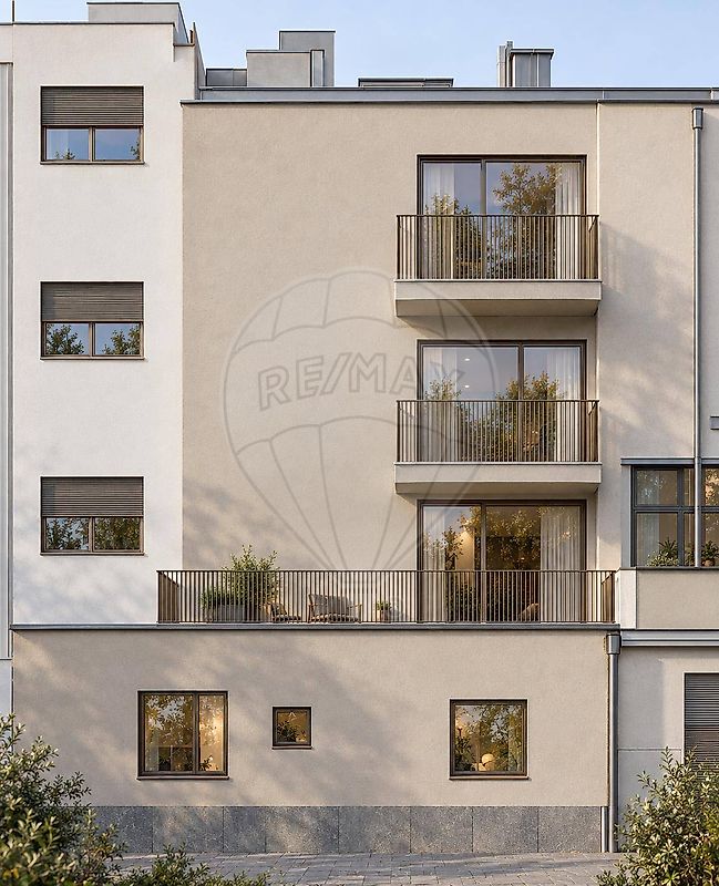 Apartamento T1 à venda em Paranhos, Porto — foto 22