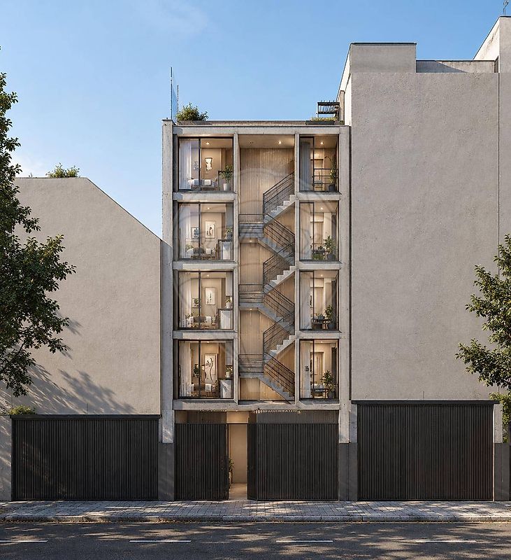 Apartamento T1 à venda em Paranhos, Porto — foto 14
