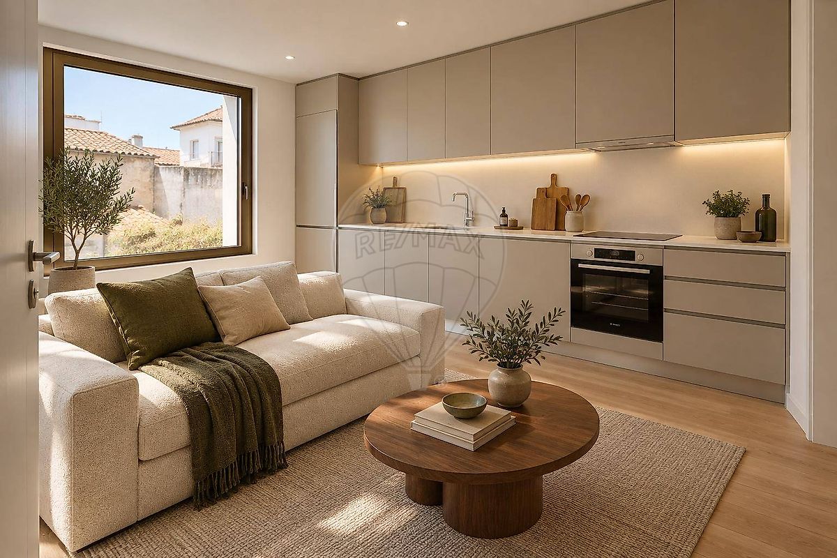 Apartamento T1 à venda em Paranhos, Porto — foto 17
