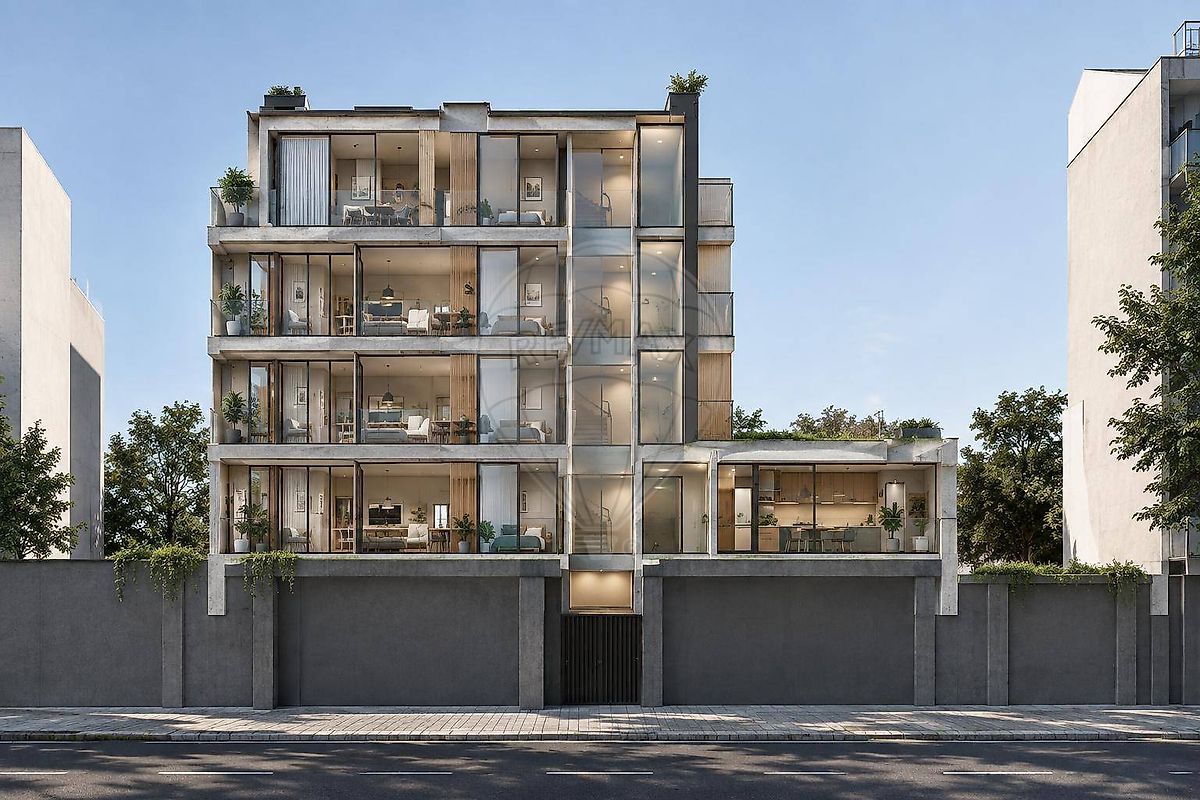 Apartamento T1 à venda em Paranhos, Porto — foto 13
