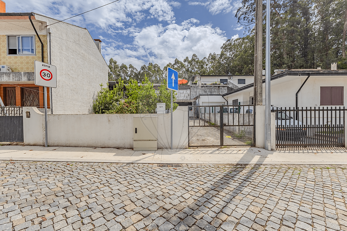 Apartamento à venda em Maia