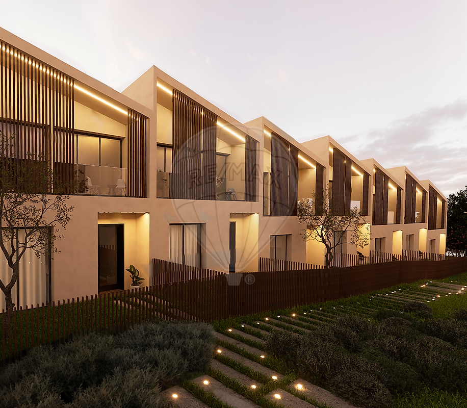 Apartamento T3 à venda em Vila Nova de Gaia