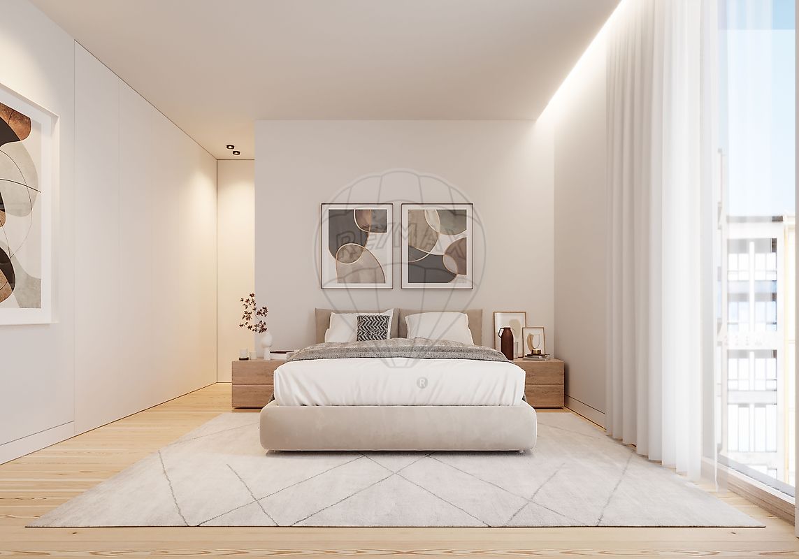 Apartamento T4 à venda em Bonfim, Porto — foto 8