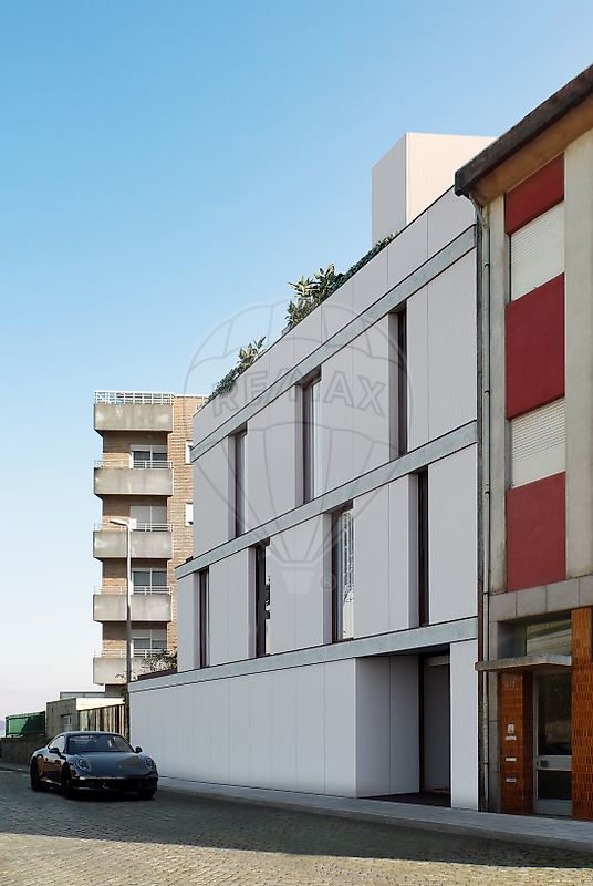 Apartamento T4 à venda em Bonfim, Porto — foto 3