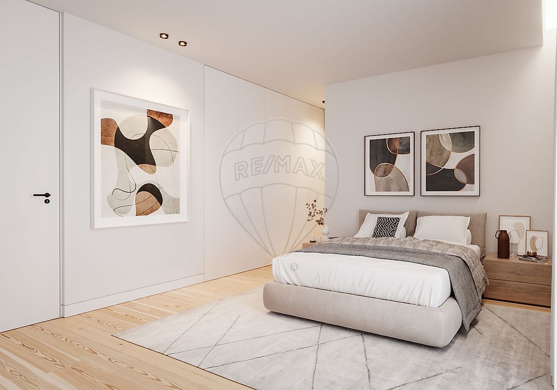 Apartamento T4 à venda em Bonfim, Porto — foto 5