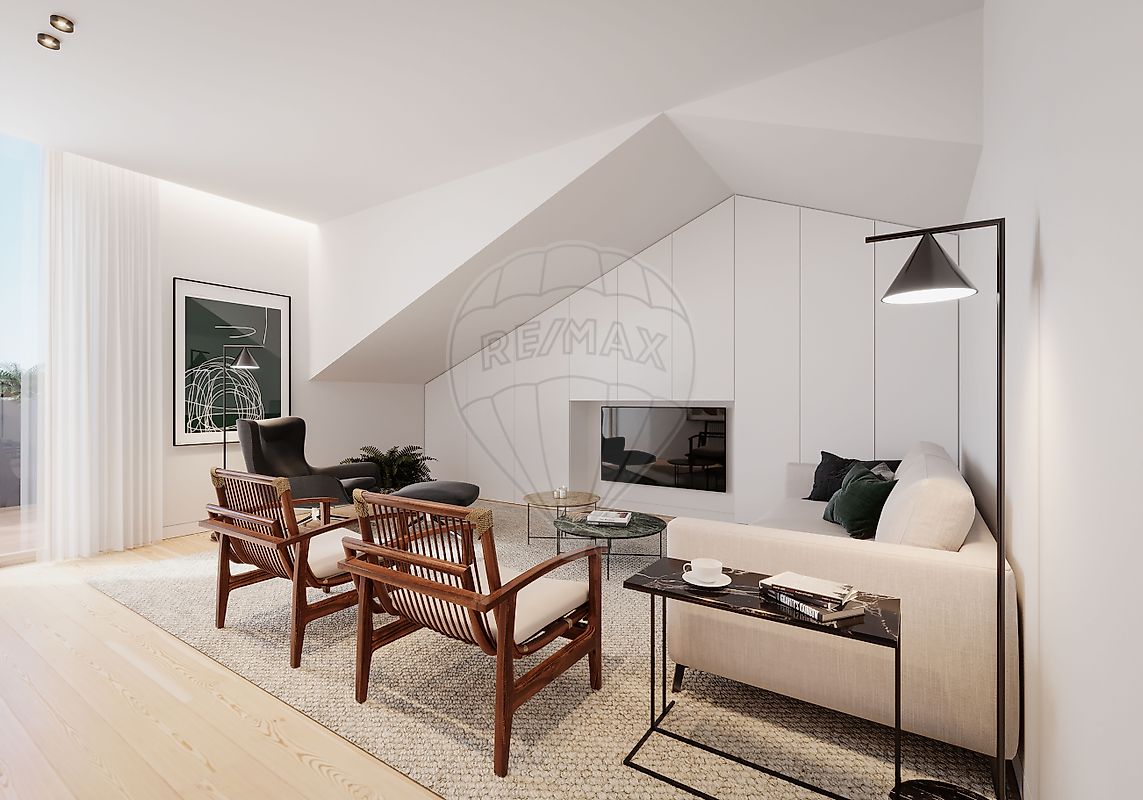 Apartamento T4 à venda em Bonfim, Porto — foto 7