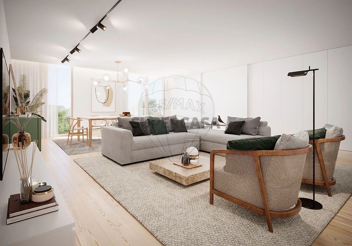 Apartamento em Porto