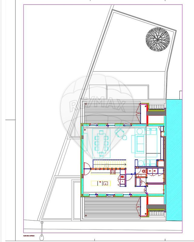 Apartamento T4 à venda em Bonfim, Porto — foto 13