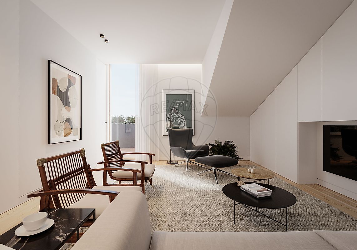 Apartamento T4 à venda em Bonfim, Porto — foto 6