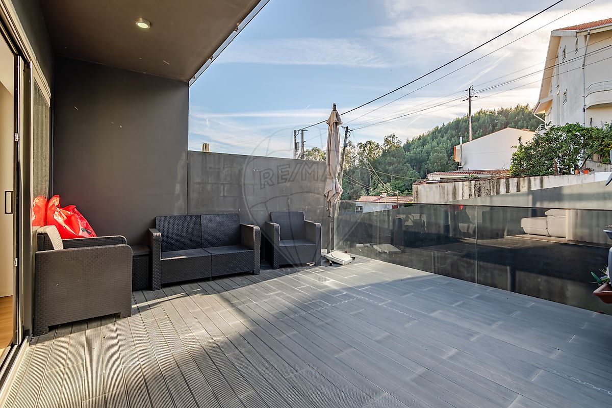 Moradia T3 à venda em Cristelo, Paredes — foto 15