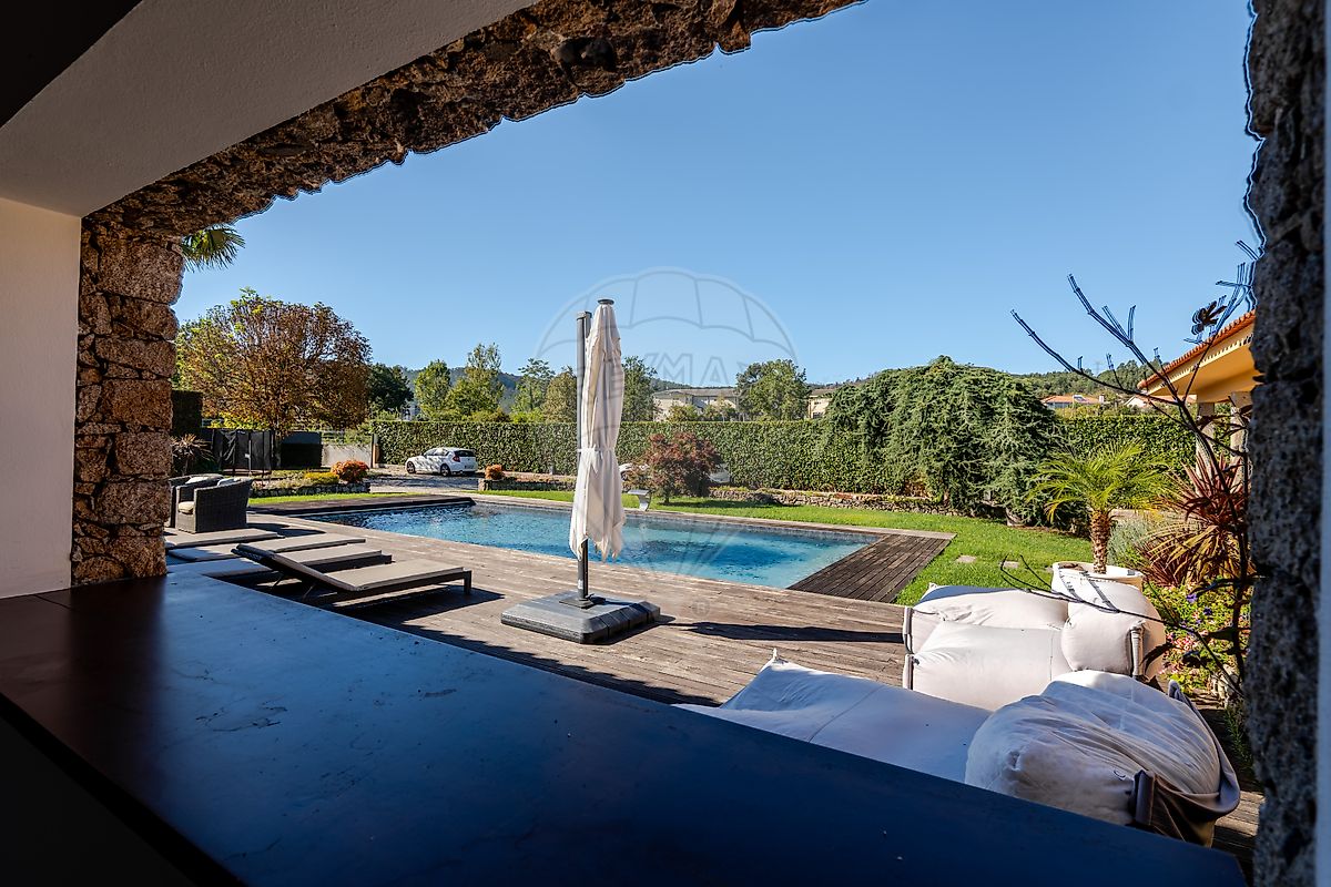 Moradia T4 à venda em Santo Emilião, Póvoa de Lanhoso — foto 40