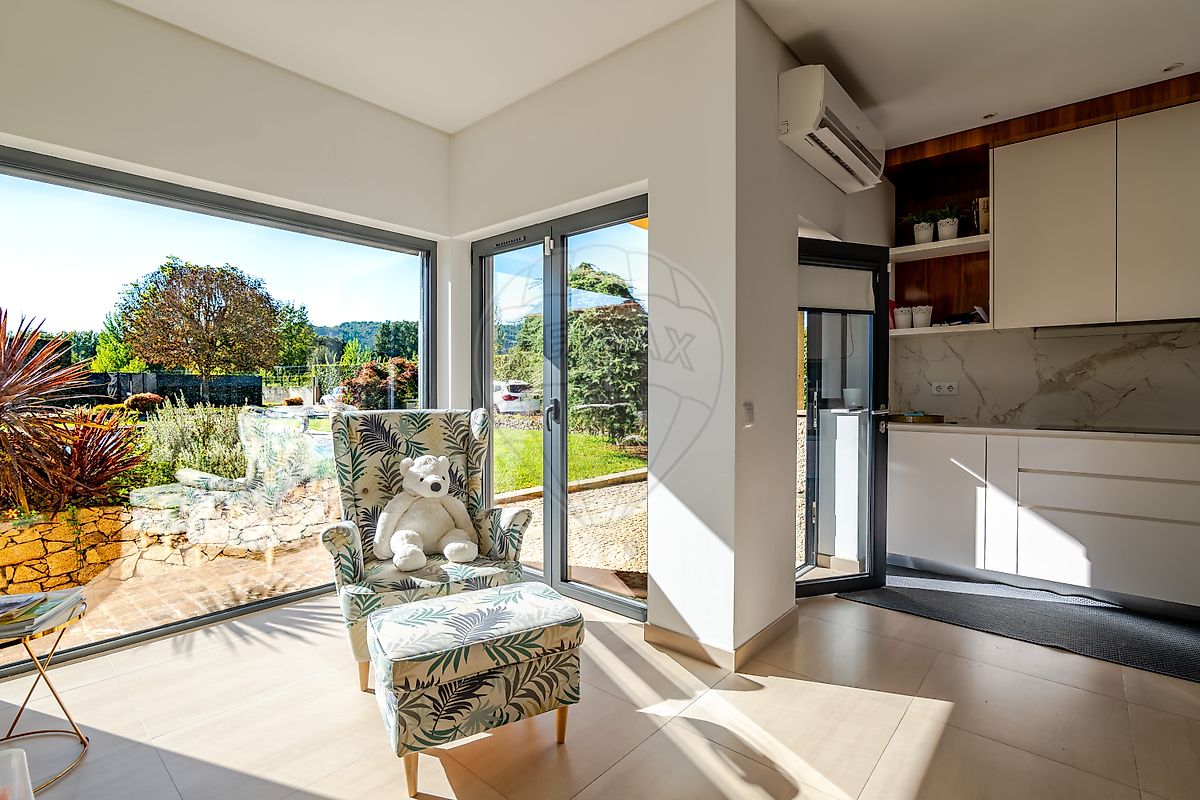Moradia T4 à venda em Santo Emilião, Póvoa de Lanhoso — foto 15