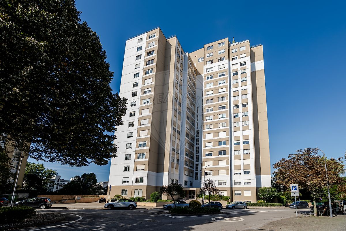 Apartamento T3 à venda em Ramalde, Porto — foto 32