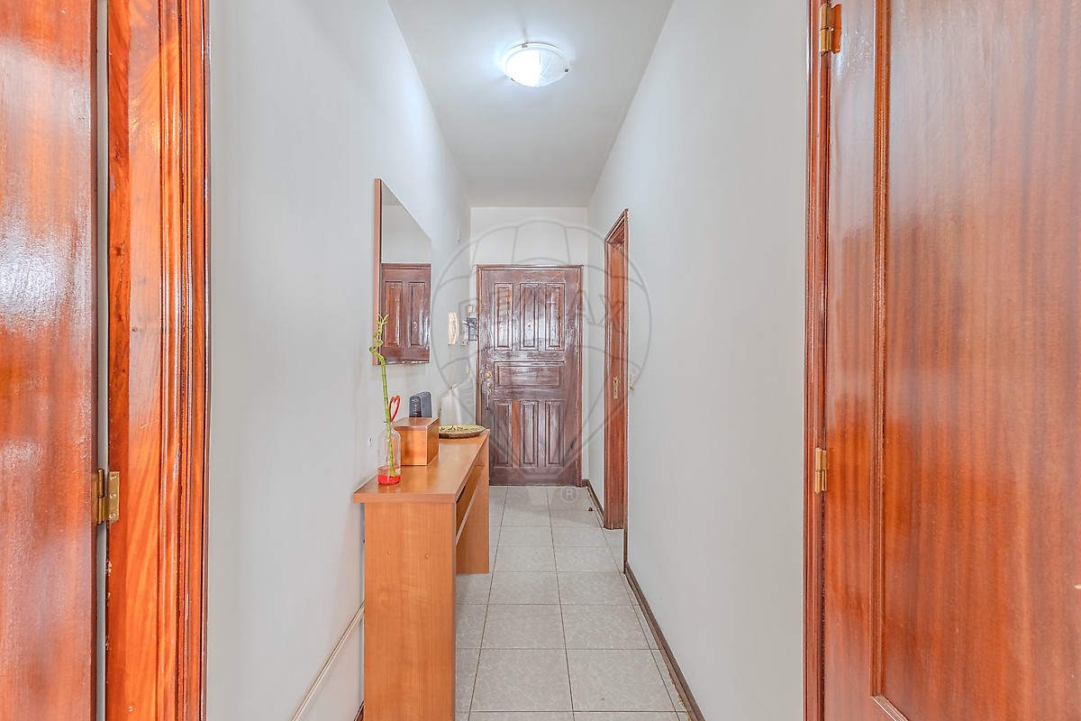 Apartamento à venda em Porto
