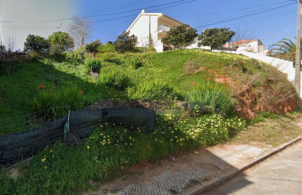 Terreno  à venda em Vila Franca de Xira