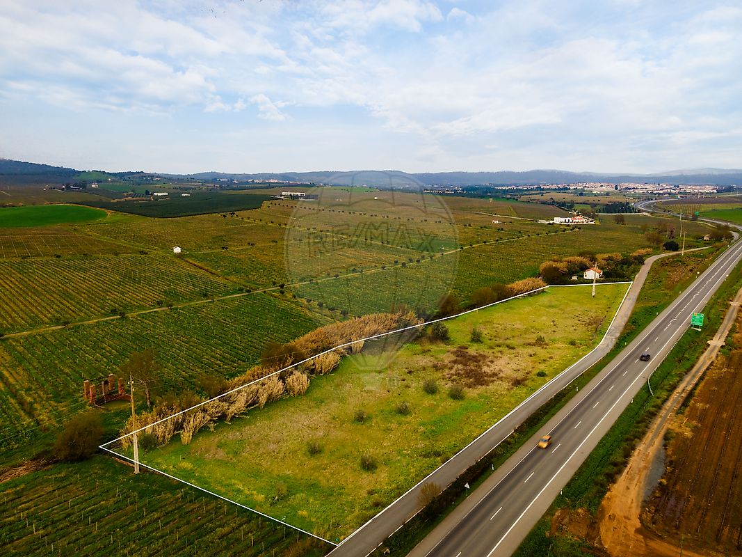 Terreno à venda em Vidigueira