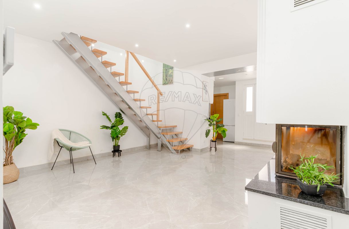 Moradia T3 para venda