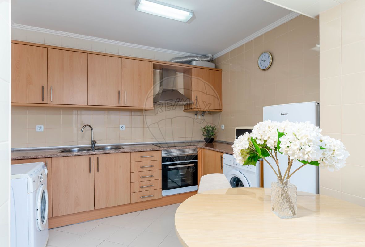 Apartamento T1 para venda
