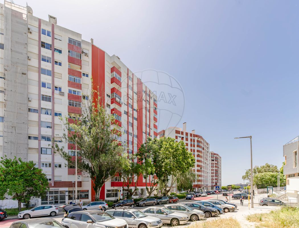 Apartamento T2 para venda
