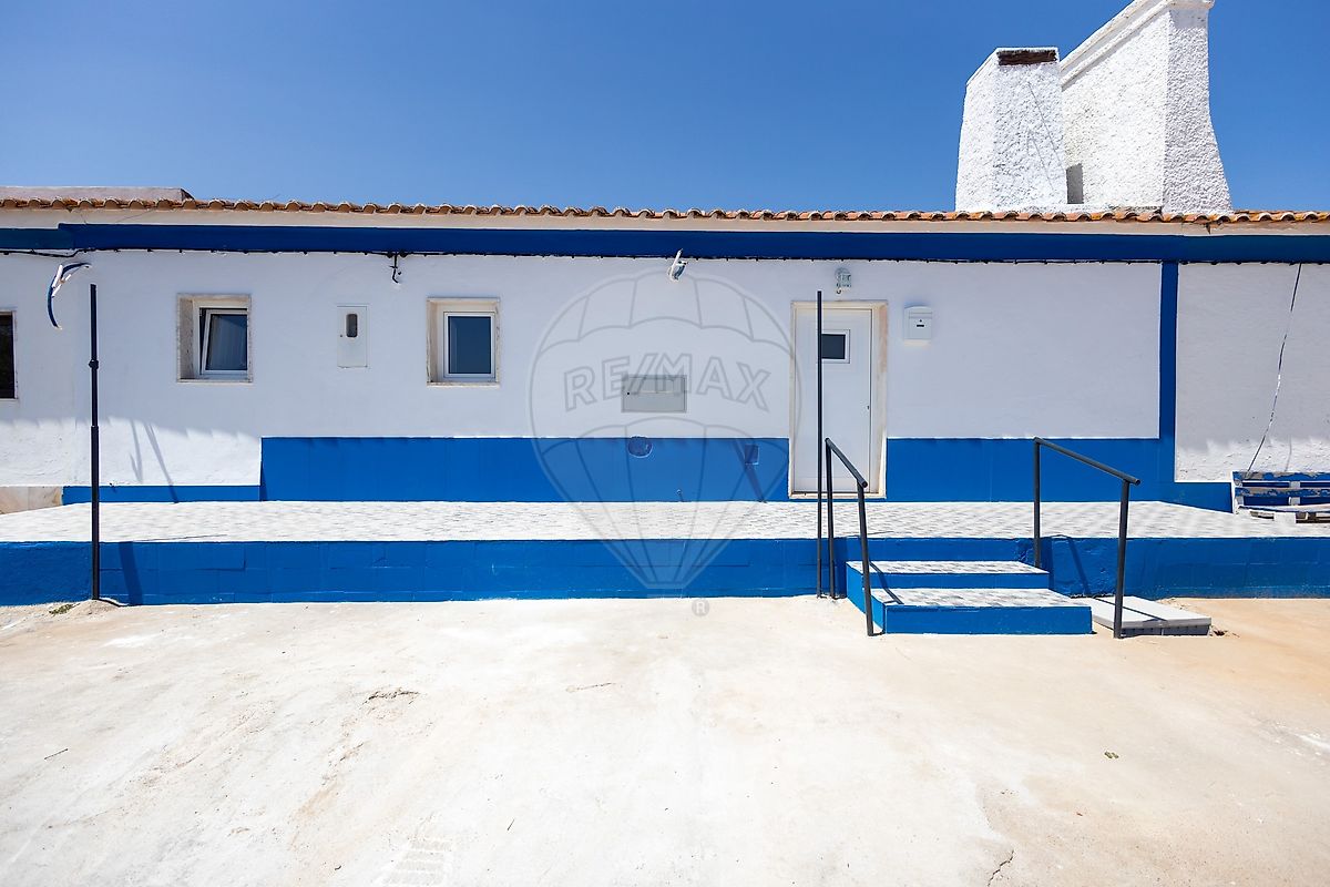 Moradia T2 para venda