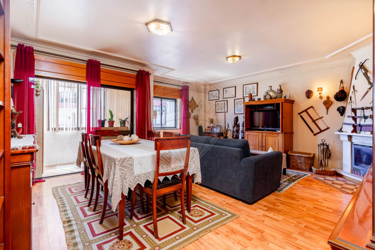 Apartamento T3 para venda