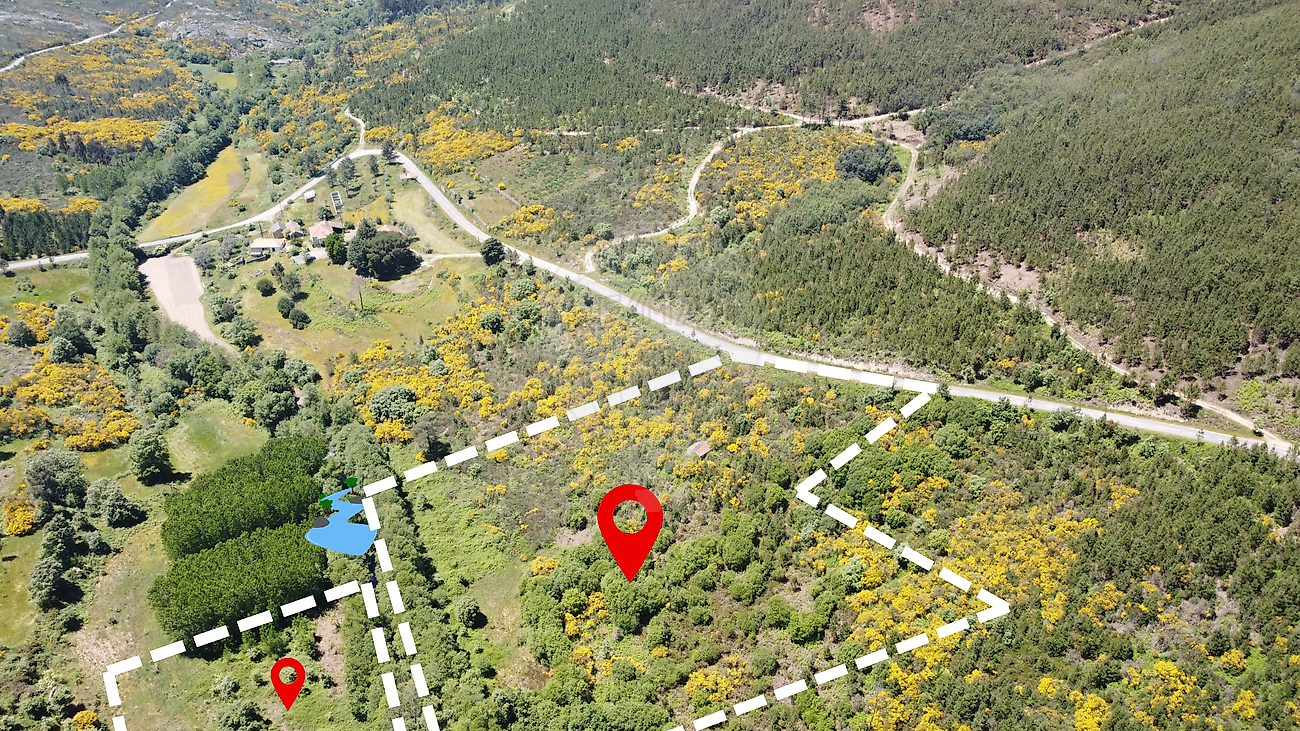 Terreno para venda