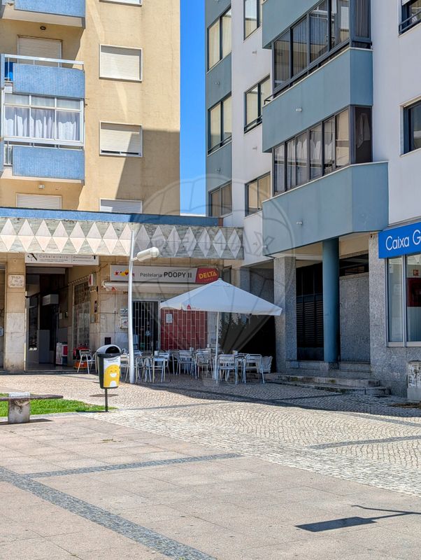 Trespasse para venda