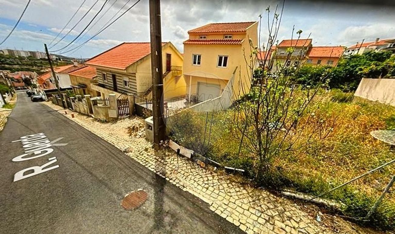 Terreno para venda
