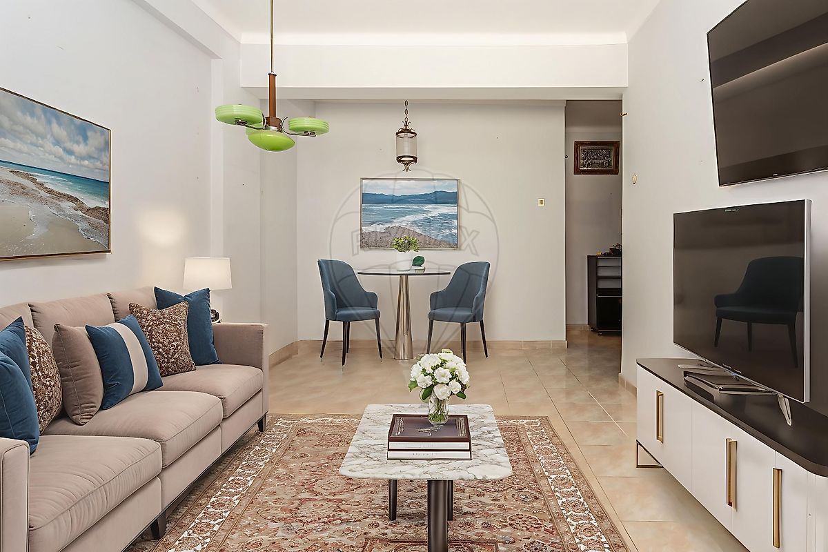 Apartamento T1 para venda
