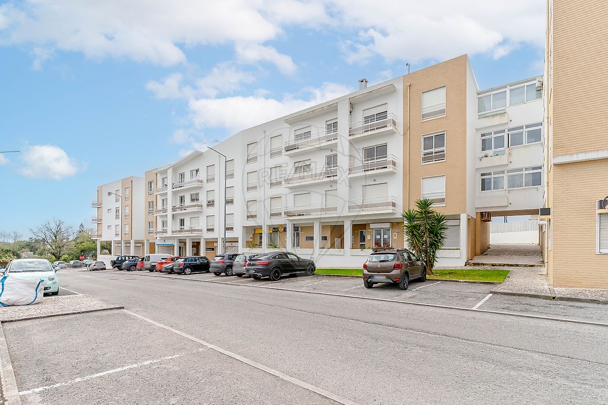 Apartamento T2 para venda
