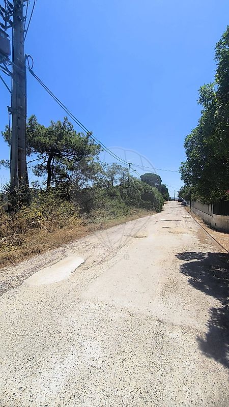 Terreno  para venda