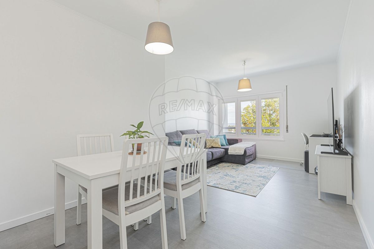 Apartamento T3 para venda