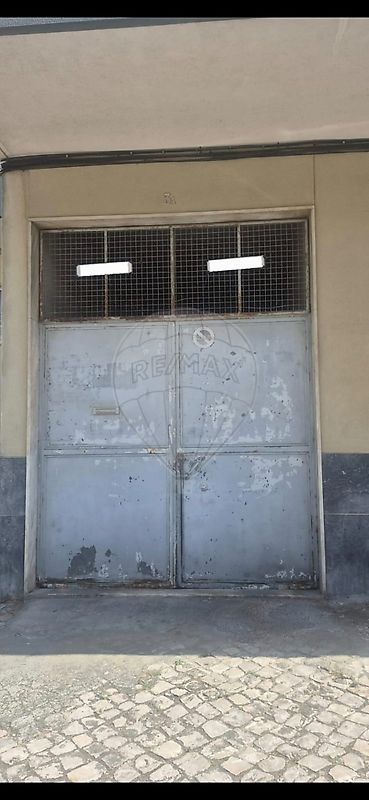 Garagem  para venda