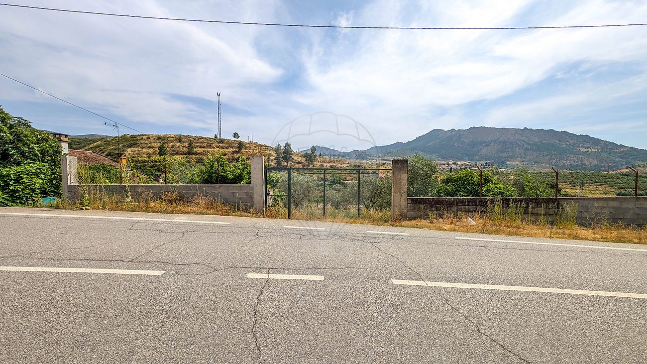 Terreno  para venda
