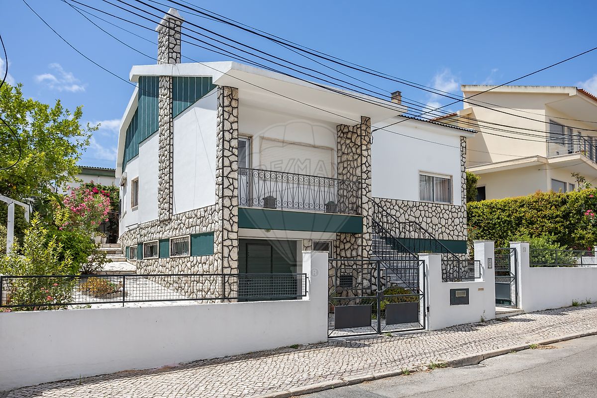 Moradia T3 para venda