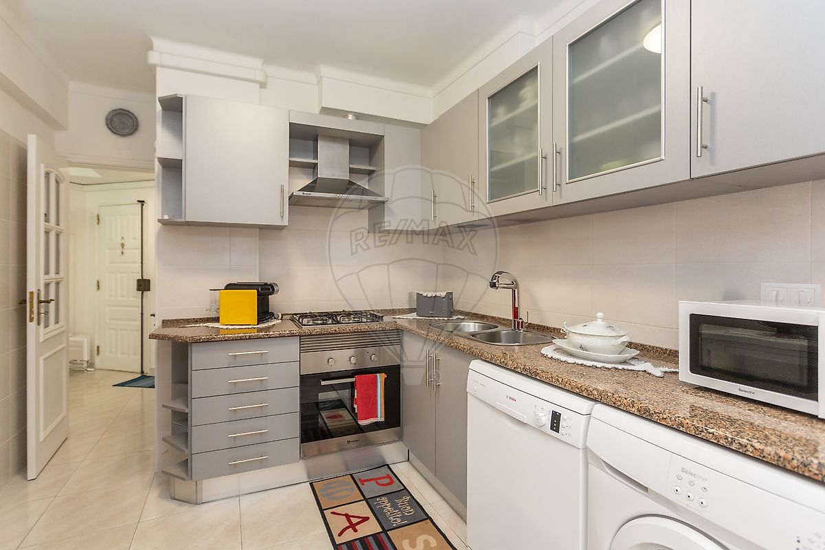 Apartamento T2 para venda