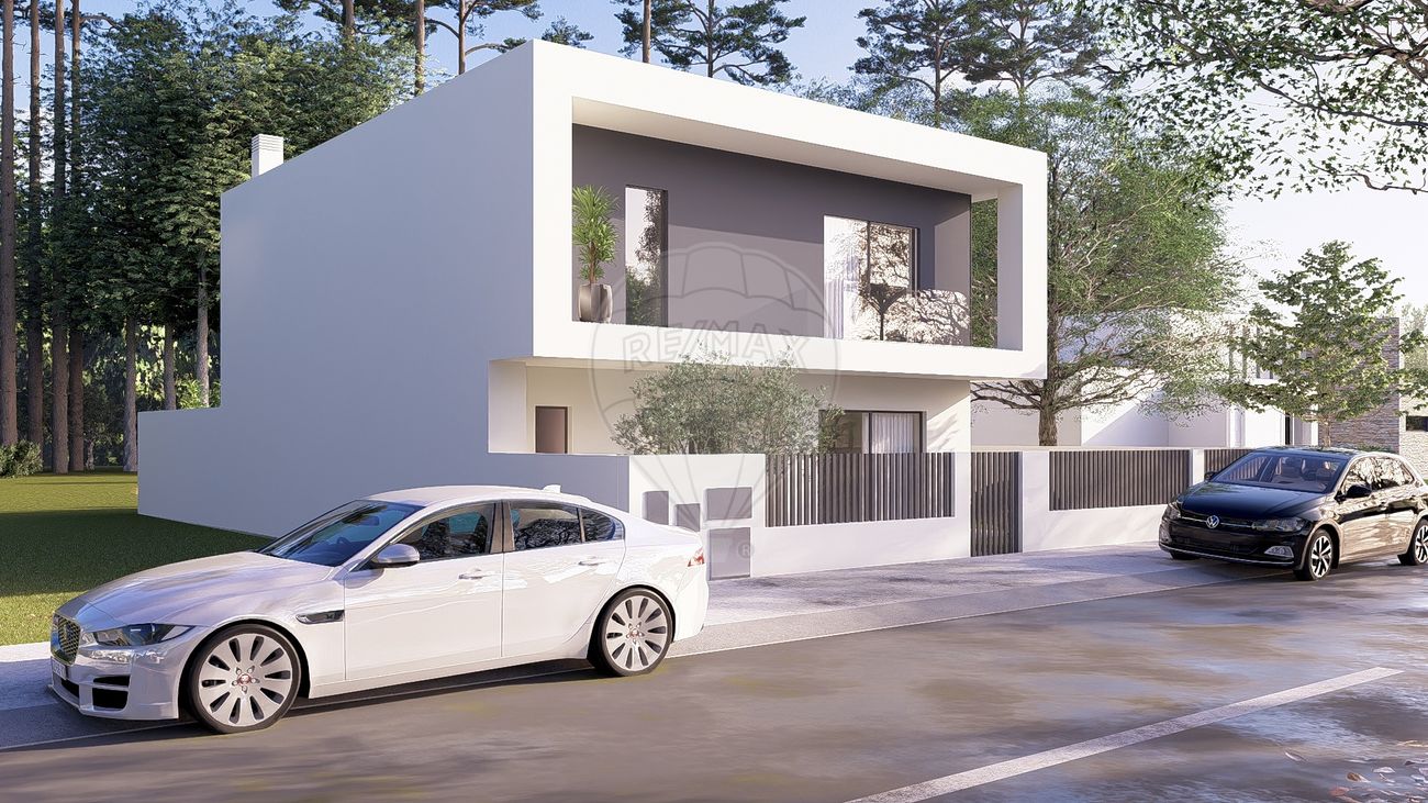 Moradia T3 para venda